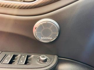 ALFA ROMEO Giulia usata, con Climatizzatore