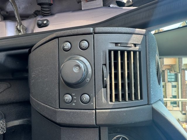 OPEL Meriva usata 12