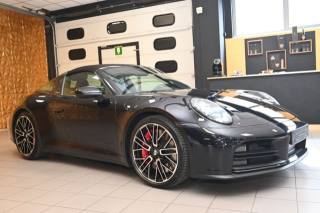 PORSCHE 992 usata 98
