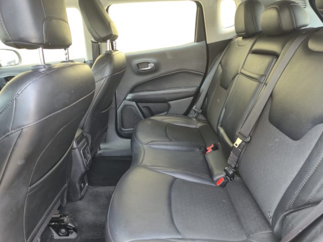 JEEP Compass usata, con Controllo trazione
