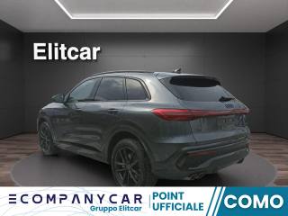 AUDI Q5 usata, con Boardcomputer