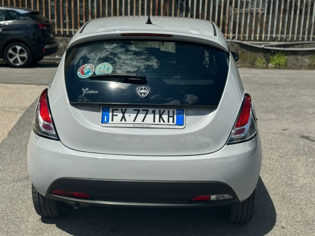 LANCIA Ypsilon usata, con Cerchi in lega