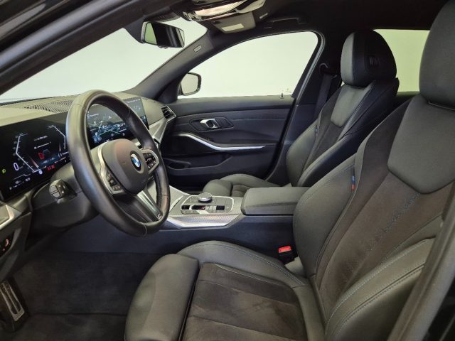 BMW 318 usata, con Chiusura centralizzata