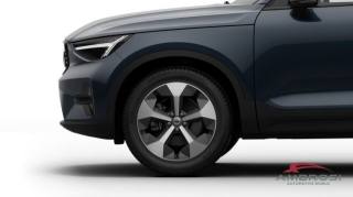 VOLVO XC40 usata 8