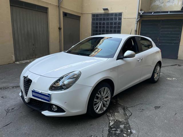 ALFA ROMEO Giulietta usata, con Airbag laterali