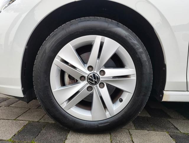 VOLKSWAGEN Golf usata, con Servosterzo