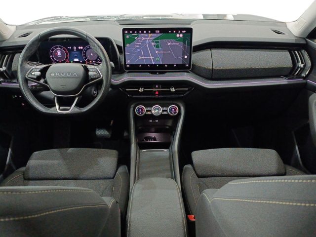 SKODA Kodiaq usata, con Climatizzatore
