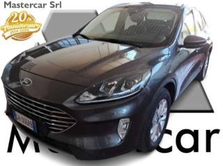 FORD Kuga 2.5 FHEV Titanium Business 2wd 190cv Autom-GH006RB