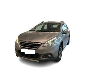 PEUGEOT 2008 usata, con Airbag laterali