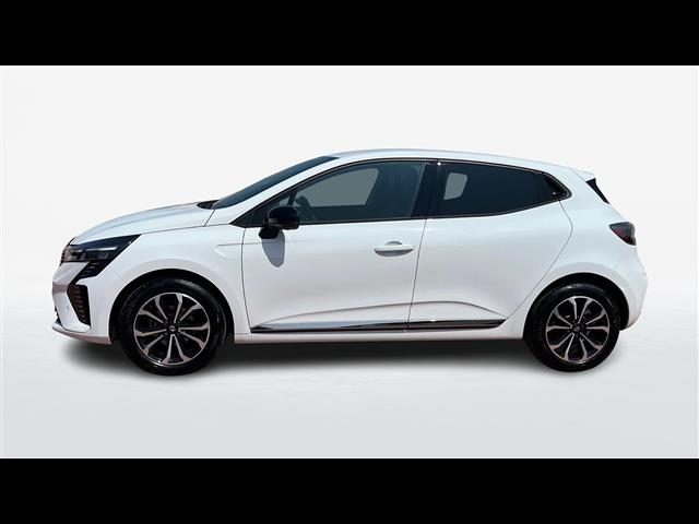 RENAULT Clio usata, con Airbag Passeggero