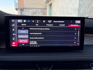ALFA ROMEO Tonale usata, con Controllo vocale