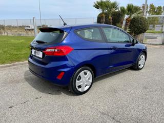 FORD Fiesta usata, con Airbag Passeggero