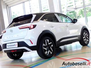 OPEL Mokka usata, con Airbag testa