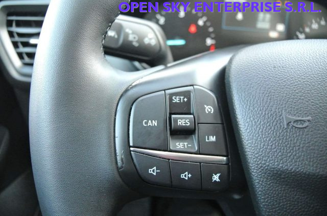 FORD Focus usata, con Fendinebbia