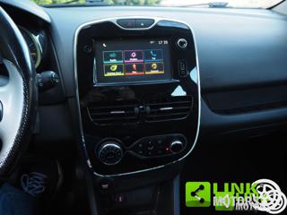 RENAULT Clio usata 11