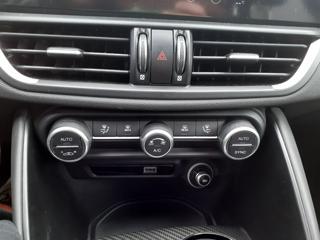 ALFA ROMEO Giulia usata, con Isofix