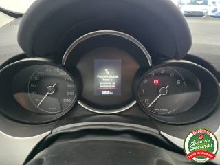 FIAT 500X usata, con Fari LED