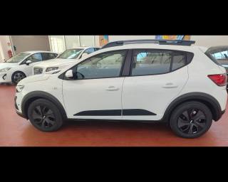DACIA Sandero usata, con Airbag laterali