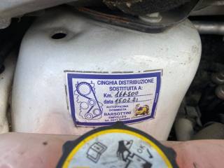 FORD Focus usata, con Touch screen