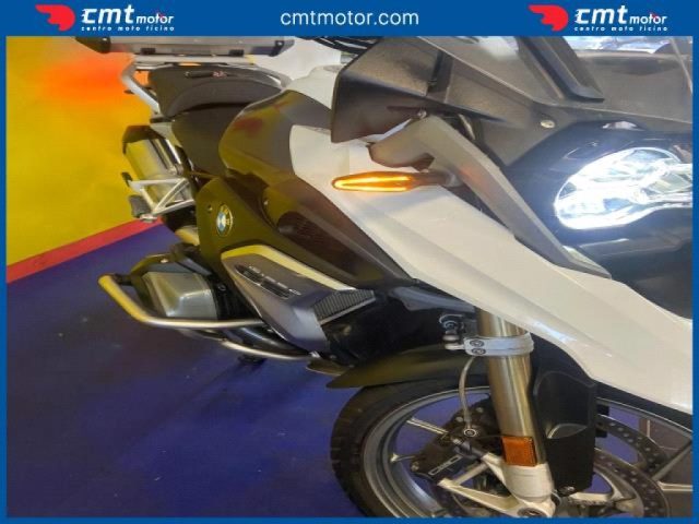 BMW R 1250 GS usata 7