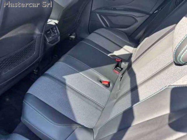 PEUGEOT 3008 usata, con Chiusura centralizzata