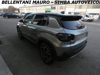 JEEP Avenger usata, con Autoradio