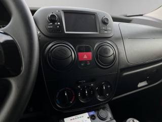 FIAT Fiorino usata 11