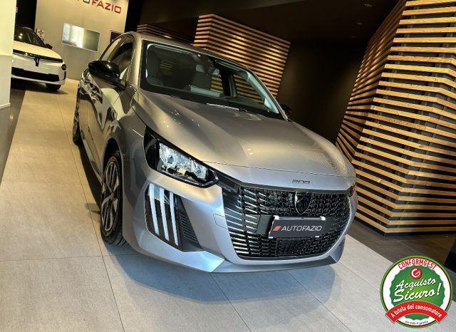 PEUGEOT 208 usata, con Chiusura centralizzata
