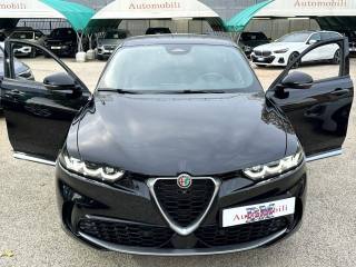 ALFA ROMEO Tonale usata, con Cerchi in lega