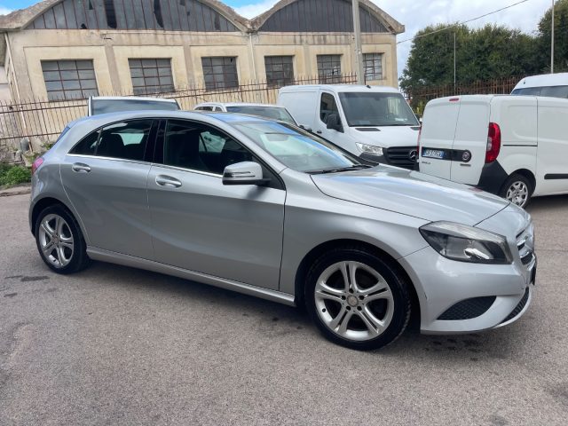 MERCEDES-BENZ A 180 usata 1