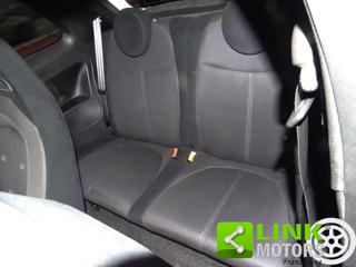 ABARTH 595 usata, con Cerchi in lega