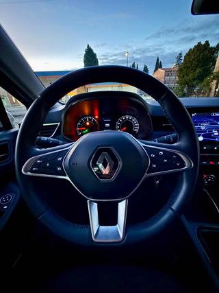 RENAULT Clio usata, con ESP