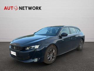 PEUGEOT 508 usata, con Alzacristalli elettrici