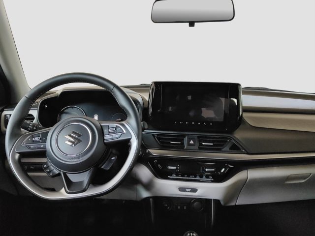 SUZUKI Swift usata 11