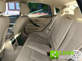 BMW 420 usata, con Sistema di navigazione