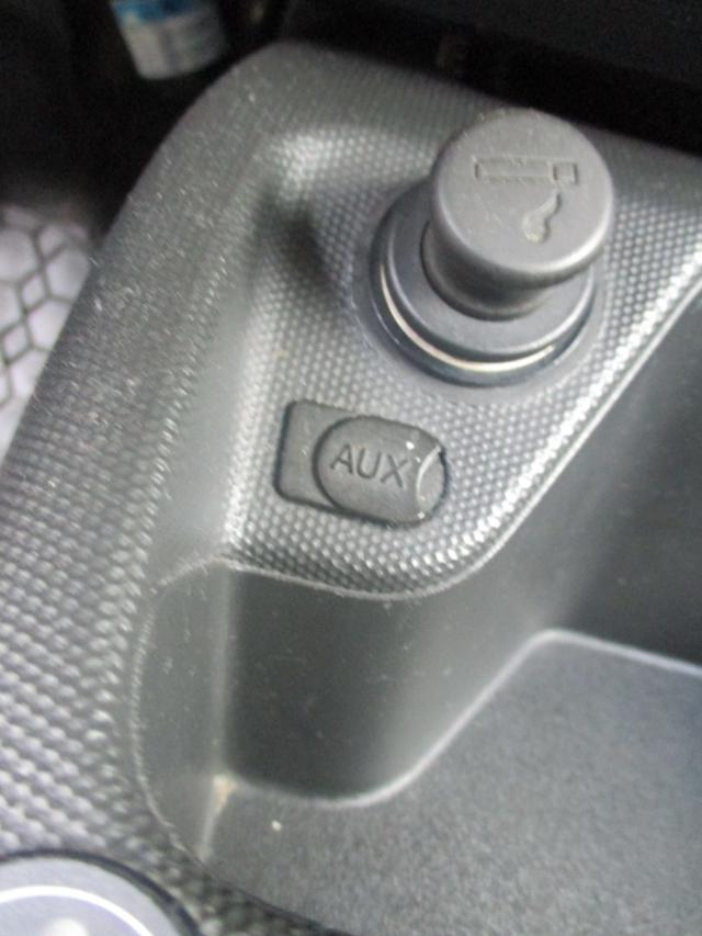 HONDA Jazz usata 10