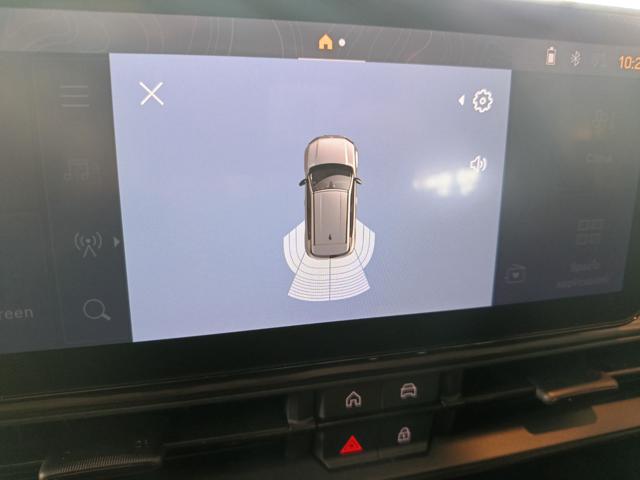 JEEP Avenger usata, con Alzacristalli elettrici