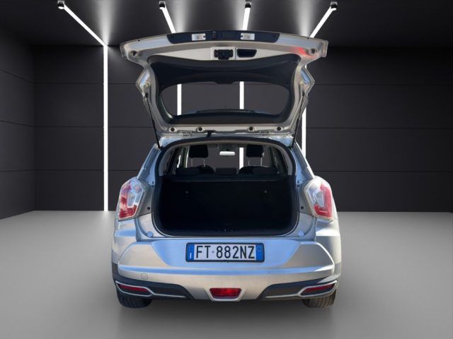 SSANGYONG Tivoli usata, con Specchietti laterali elettrici