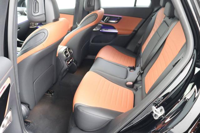 MERCEDES-BENZ GLC 300 usata, con Immobilizzatore elettronico