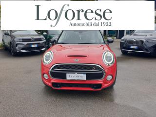 MINI Cooper S 2.0 Cooper S