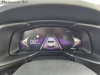 DS AUTOMOBILES DS 7 usata, con Regolazione elettrica sedili