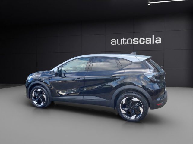 RENAULT Captur usata, con Airbag