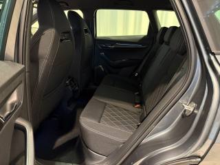 SKODA Karoq usata, con Autoradio