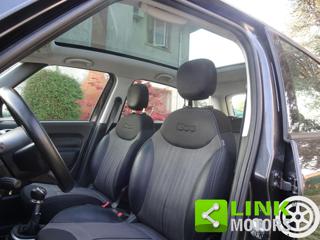 FIAT 500L usata, con Volante in pelle