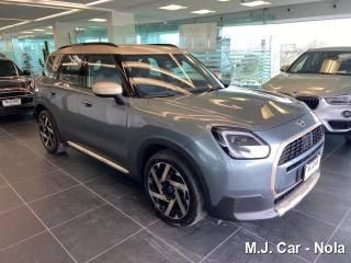 MINI Mini usata, con Airbag Passeggero