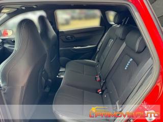 HYUNDAI i20 usata, con Airbag