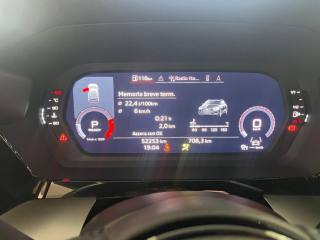 AUDI A3 usata, con Specchietti laterali elettrici