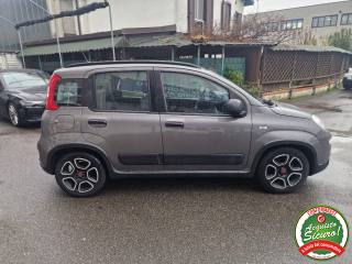FIAT Panda usata, con Chiusura centralizzata