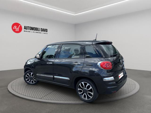 FIAT 500L usata, con Airbag laterali