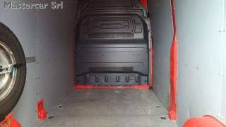 MERCEDES-BENZ Sprinter usata, con Autoradio